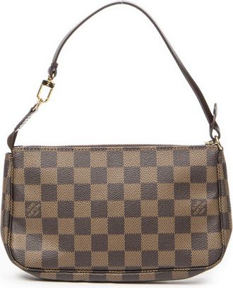 Louis Vuitton Pochette Accessoires Buidel