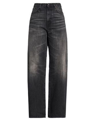 R13 HOSEN & R&Ouml;CKE - Jeanshosen auf YOOX.COM