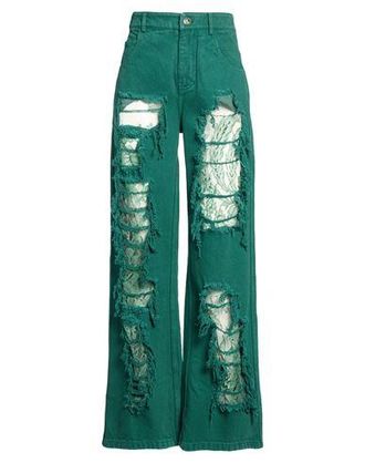 CHRISTOPHER ESBER HOSEN & R&Ouml;CKE - Jeanshosen auf YOOX.COM