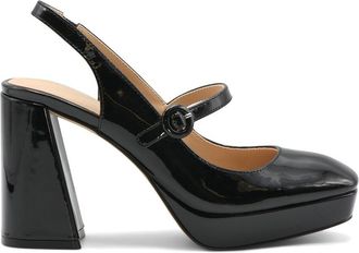 Charles by Charles David Nuri Pump