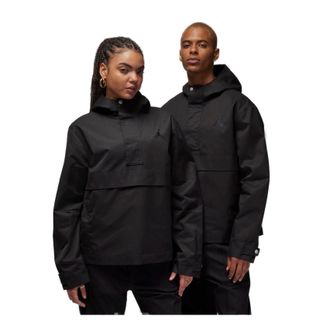 Nike Jordan Air Jordan x A Ma Maniere Anorak Jacket Black FN0613-010