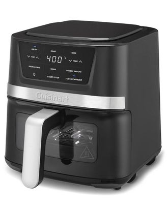 Cuisinart 2.6-Qt Basket Air Fryer Air-80