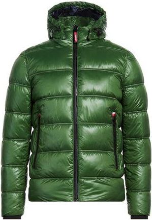 Rihunik COATS & JACKETS - Puffers on YOOX.COM