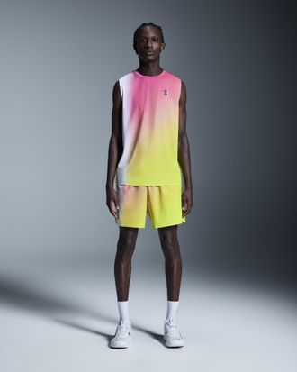 On Court Shorts