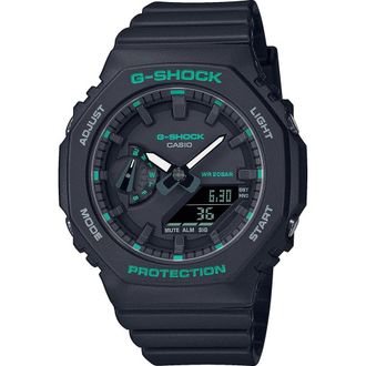Casio G-shock WoMens Black Watch GMA-S2100GA-1AER - One Size