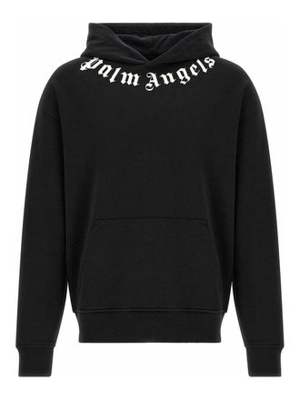 Palm Angels Logo hoodie