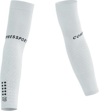 Compressport Armforce Armlinge - Unisex | grau