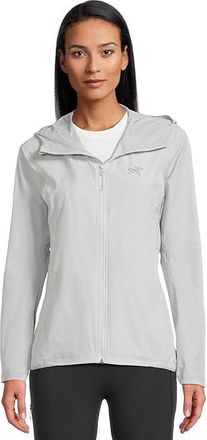Arc'teryx Gamma Lightweight Hoodie Womens Clothing Atmos/Solitude X : LG