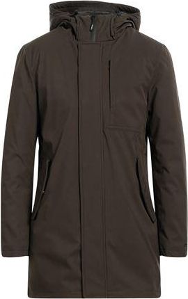 Manuel Ritz COATS & JACKETS - Coats sur YOOX.COM