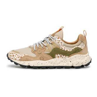 Flower Mountain unisex, Zapatos, Multicolor, Talla: 43 EU