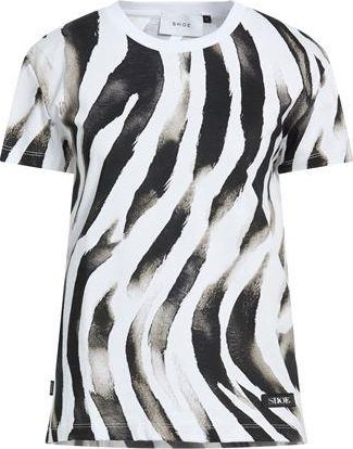 Shoe CAMISETAS Y TOPS - Camisetas en YOOX.COM