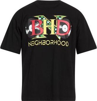 Neighborhood TOPS - T-shirts auf YOOX.COM