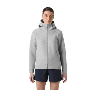 Helly Hansen Dames, Sport, Grijs, Maat: XL Viscose
