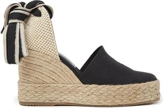 Paloma Barceló Mujer, Zapatos, Negro, Talla: 37 EU