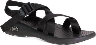 Chaco Mens Z/2 Sandals - Medium In Black