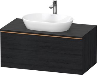 Duravit Mueble Bajo De Lavabo Duravit D-neo, Suspendido, 1000x459x550mm