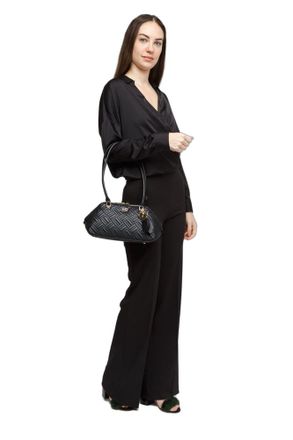 Guess Shoulder Bag - Black