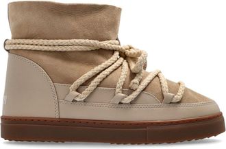 INUIKII Mujer, Zapatos, Beige, Talla: 38 EU