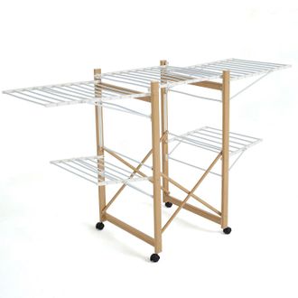 Kitchen Move Tendedero Plegable 28m Ushuaia