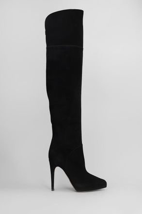 Casadei High Heels Boots