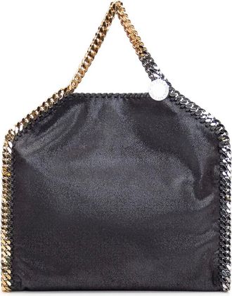 Stella McCartney Donna, Borse, Nero, Taglia unica, new
