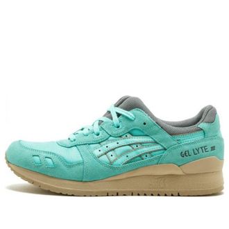 Asics (WMNS) ASICS Gel Lyte 3 Cockatoo H6W7N-4747