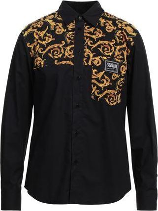 Versace TOPWEAR - Shirts on YOOX.COM