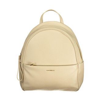 Coccinelle Leather Womens Backpack
