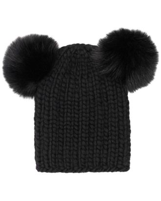 Eugenia Kim Mimi Wool Beanie
