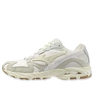 Mizuno Wave Rider 10 Premium Sashiko Off White D1GA246301