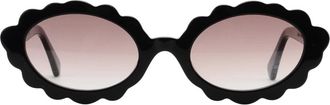 Fabienne Chapot Gafas de sol Frankie - Accessories - Mujer - Negro - ONE SIZE