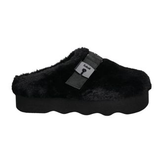 Scholl Schoenen, Dames, Zwart, 40 EU, Leer, Greta