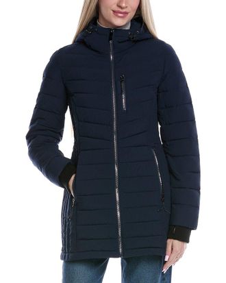 Nautica Coat
