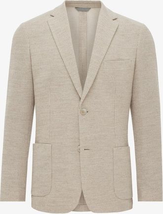 Gentiluomo Bergomi Colbert | Beige