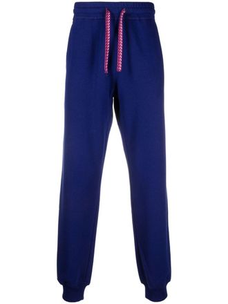 Lanvin Trainingsbroek met trekkoord - Blauw