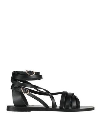 Ancient Greek Sandals FOOTWEAR - Thong sandals sur YOOX.COM