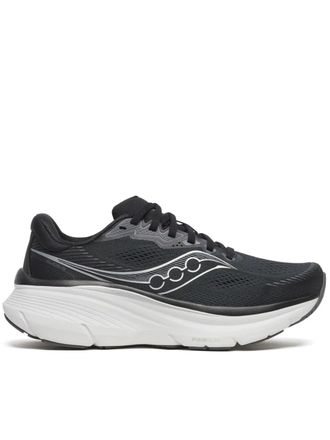 Saucony Breathable Mesh Athletic Sneakers with Textured Grip