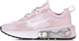 Nike Barely Rose Low Sneaker - Dames - Hardloopschoenen - Roze - 35 1/2 EU - Fitness