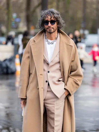 Das sind unsere Top 6 Marken für coolen Schmuck für Herren