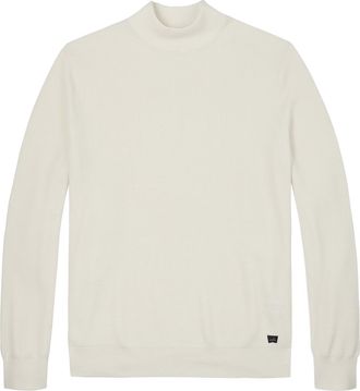 Wahts Mens Knitwear Off White / XXL