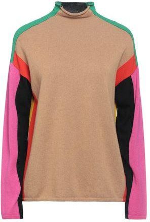 Drumohr KNITWEAR - Turtlenecks sur YOOX.COM