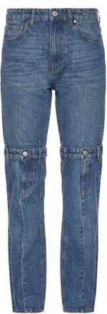 Coperni PARTES DE ABAJO - Pantalones vaqueros en YOOX.COM
