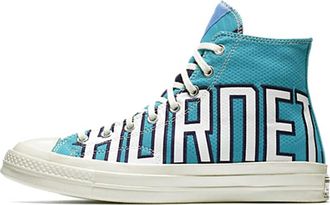 Converse Chuck Taylor All Star Premium Hi Charlotte Hornets 159398C