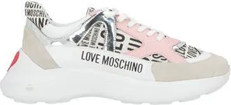 Moschino SCHUHE - Sneakers auf YOOX.COM