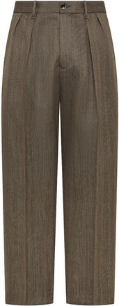 Nine In The Morning Kai Baggy Pants