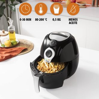 Tristar Freidora Sin Aceite Fr6990 Tristar 3,2l, 1500w