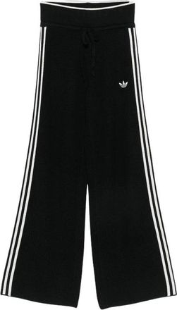 adidas Fitness, Dames, Zwart, M, Trainingsbroeken