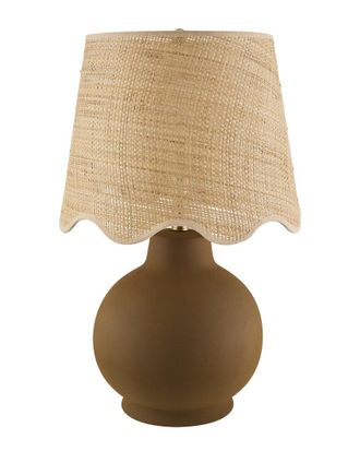 Surya Firkel Accent Table Lamp