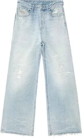 Diesel 1996 D-Sire L32 Pantaloni Denim