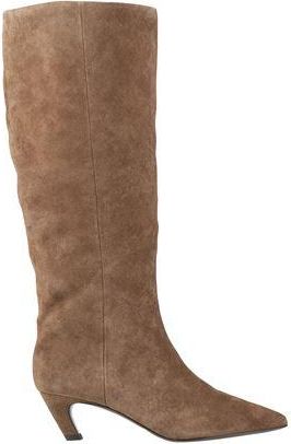 Ash FOOTWEAR - Boots on YOOX.COM